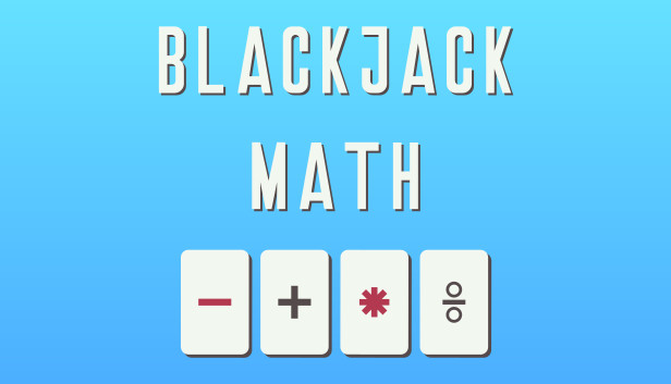 BlackJack Math artwork