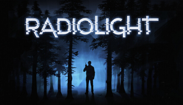 Radiolight artwork