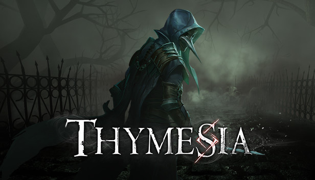 Thymesia artwork
