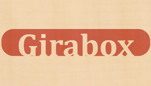 Girabox artwork