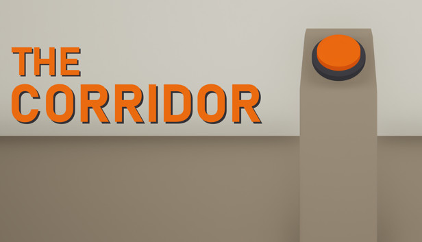 THE CORRIDOR artwork