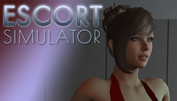 Escort Simulator artwork