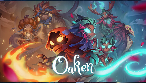 Oaken artwork