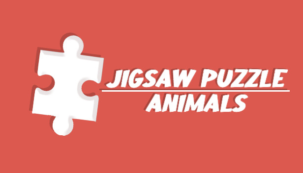 Jigsaw Puzzle - Animals artwork