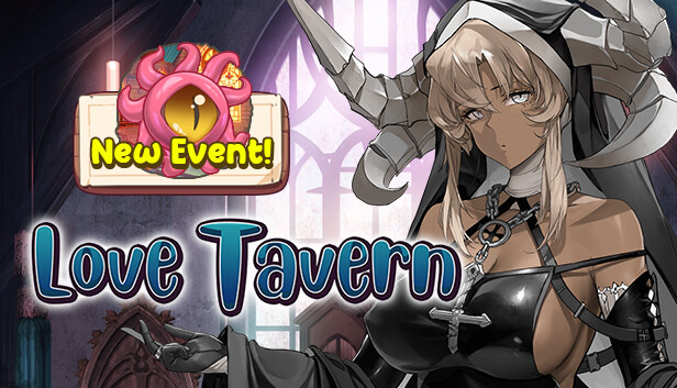 Love Tavern artwork