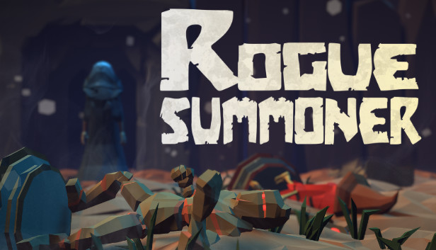 Rogue Summoner artwork