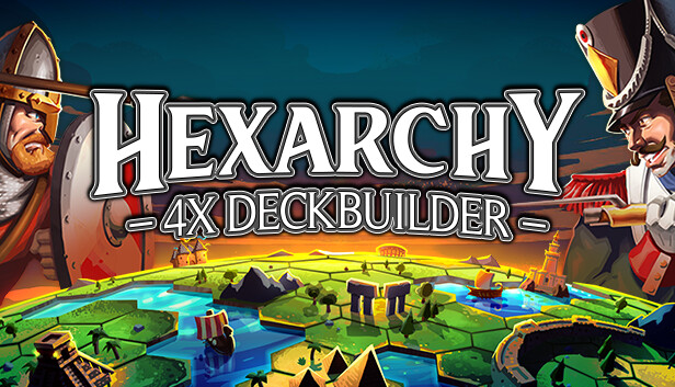 Hexarchy artwork