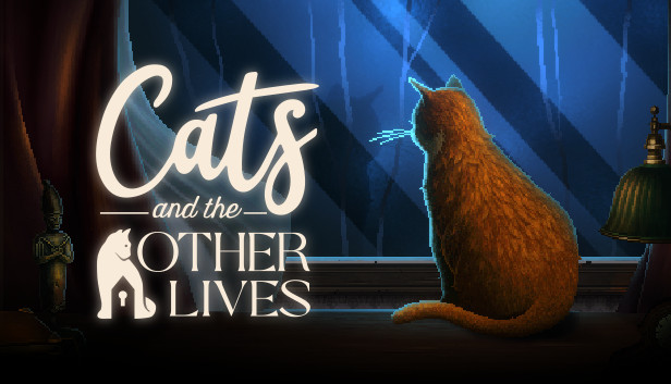 Cats and the Other Lives artwork