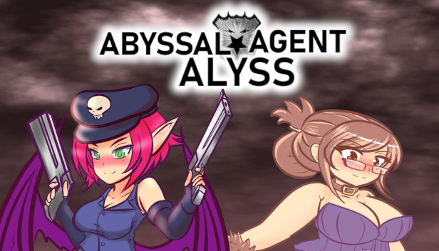 Abyssal Agent Alyss artwork