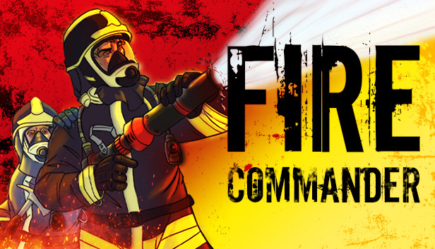 Fire Commander artwork