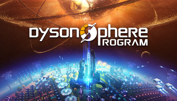 Dyson Sphere Program artwork