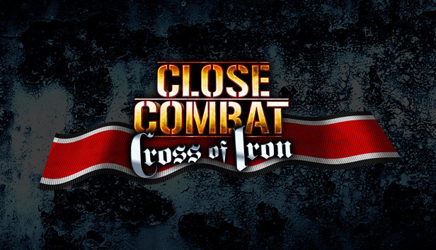 Close Combat: Cross of Iron artwork