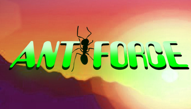 Ant Force artwork
