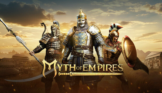 Myth of Empires artwork