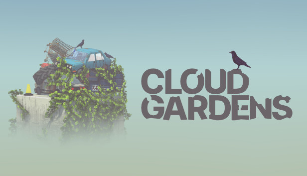 Cloud Gardens artwork