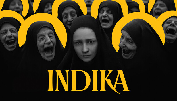 INDIKA artwork
