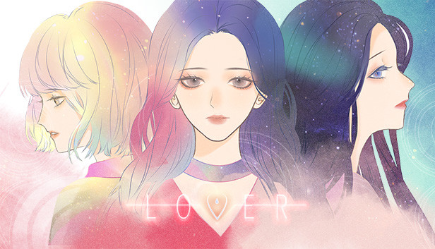 爱人 Lover artwork