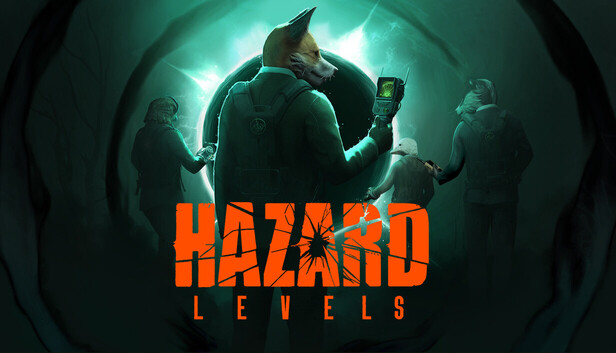 Hazard Levels artwork