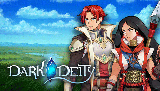 Dark Deity artwork