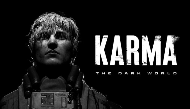 KARMA: The Dark World artwork