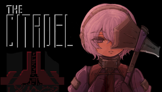 The Citadel artwork