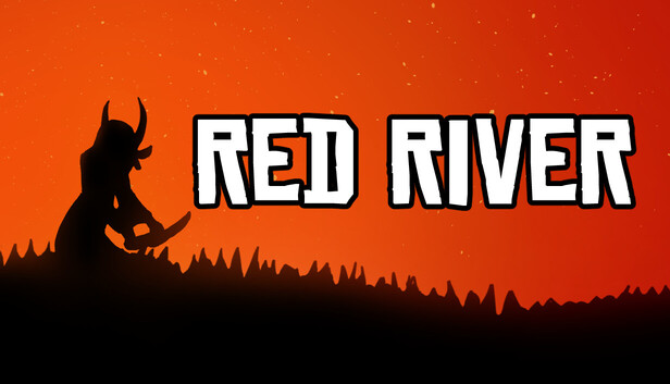 Red River artwork
