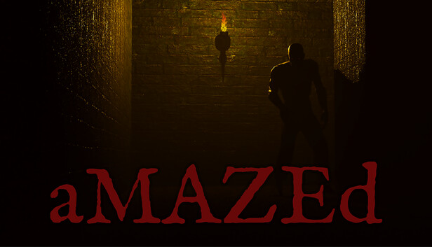 aMAZEd artwork