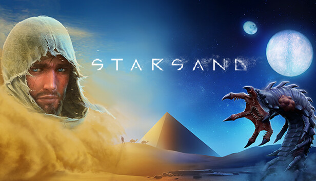 Starsand artwork