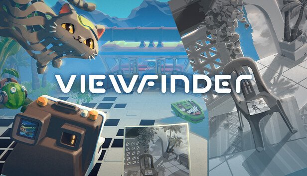Viewfinder artwork