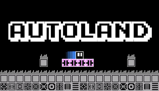 AutoLand artwork