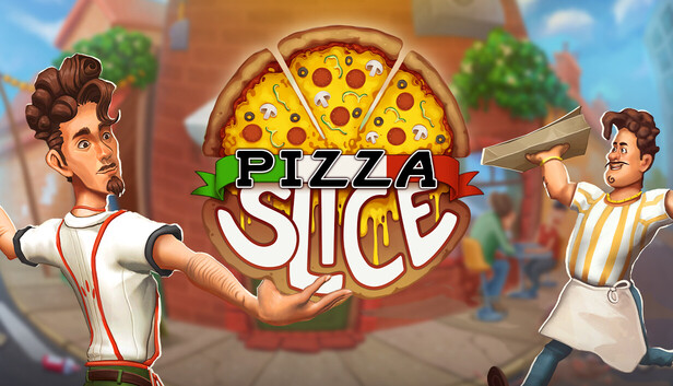 Pizza Slice artwork