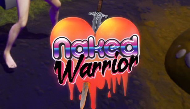 Naked Warrior artwork