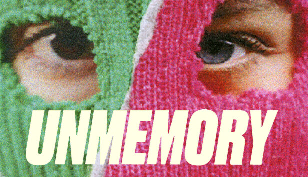 UNMEMORY artwork
