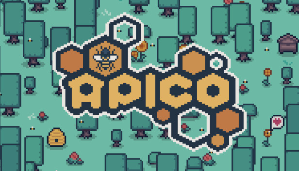APICO artwork