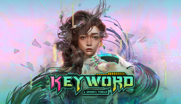 Keyword: A Spider's Thread artwork