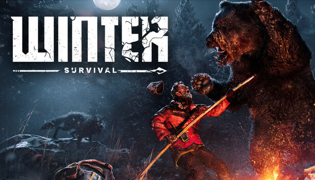 Winter Survival artwork