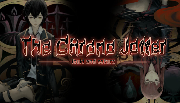 The Chrono Jotter artwork