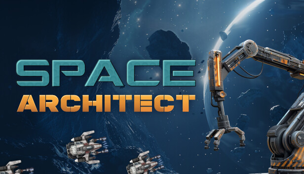 Space Architect artwork