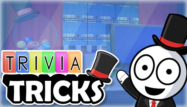 Trivia Tricks artwork