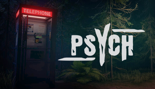 Psych artwork