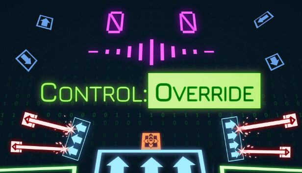 Control:Override artwork