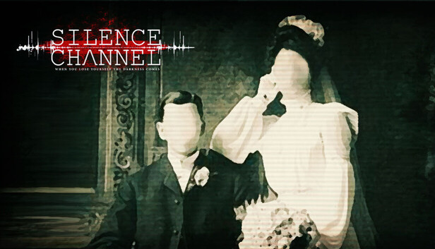 Silence Channel artwork