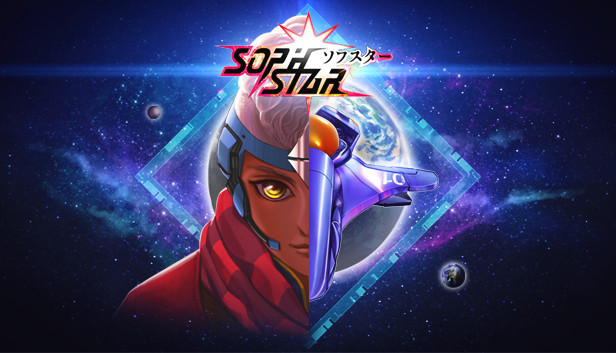 Sophstar artwork
