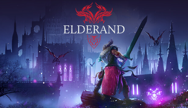 Elderand artwork