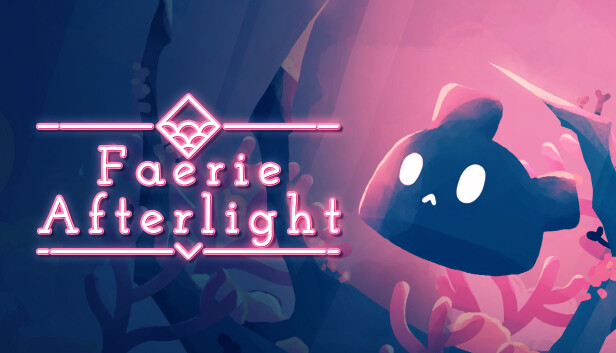 Faerie Afterlight artwork