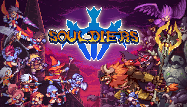 Souldiers artwork