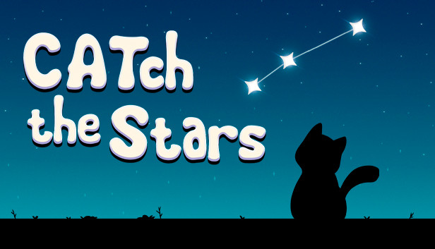 CATch the Stars artwork