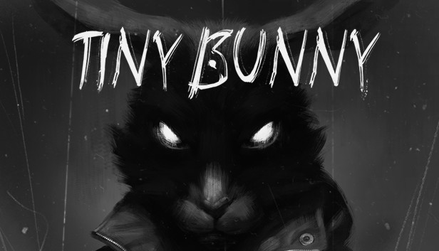 Tiny Bunny artwork