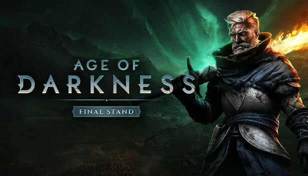 Age of Darkness: Final Stand artwork