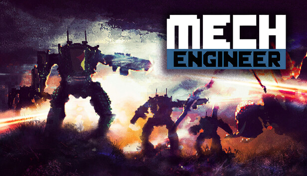 Mech Engineer artwork